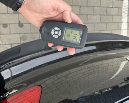 Черный Фольксваген Тигуан, объемом двигателя 1.98 л и пробегом 157 тыс. км за 13599 $, фото 88 на Automoto.ua