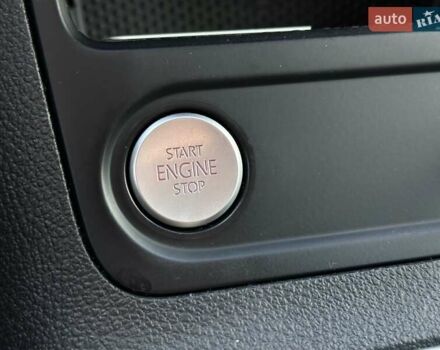 Черный Фольксваген Тигуан, объемом двигателя 1.98 л и пробегом 152 тыс. км за 13800 $, фото 26 на Automoto.ua