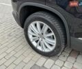 Черный Фольксваген Тигуан, объемом двигателя 1.98 л и пробегом 157 тыс. км за 13599 $, фото 66 на Automoto.ua