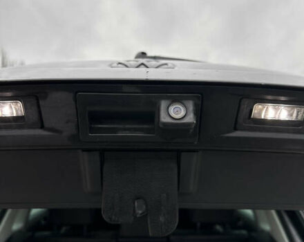 Черный Фольксваген Тигуан, объемом двигателя 1.98 л и пробегом 164 тыс. км за 12999 $, фото 23 на Automoto.ua