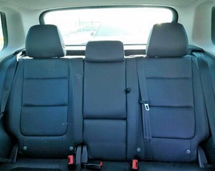 Чорний Фольксваген Тігуан, об'ємом двигуна 0 л та пробігом 83 тис. км за 1500 $, фото 9 на Automoto.ua