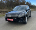 Черный Фольксваген Тигуан, объемом двигателя 1.98 л и пробегом 221 тыс. км за 11990 $, фото 3 на Automoto.ua