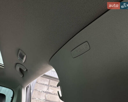 Чорний Фольксваген Тігуан, об'ємом двигуна 1.98 л та пробігом 160 тис. км за 13950 $, фото 78 на Automoto.ua