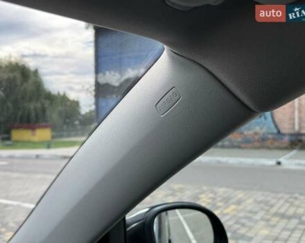 Черный Фольксваген Тигуан, объемом двигателя 1.98 л и пробегом 157 тыс. км за 13599 $, фото 47 на Automoto.ua