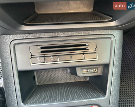 Черный Фольксваген Тигуан, объемом двигателя 1.4 л и пробегом 123 тыс. км за 15800 $, фото 90 на Automoto.ua