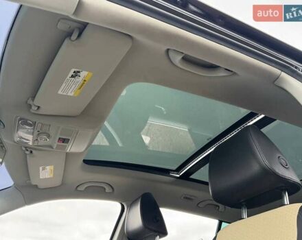 Чорний Фольксваген Тігуан, об'ємом двигуна 1.98 л та пробігом 125 тис. км за 13500 $, фото 24 на Automoto.ua