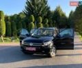 Чорний Фольксваген Тігуан, об'ємом двигуна 1.98 л та пробігом 105 тис. км за 12999 $, фото 32 на Automoto.ua