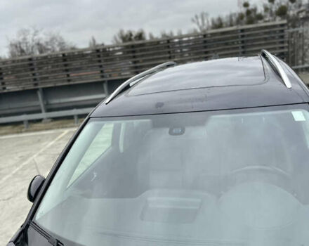 Черный Фольксваген Тигуан, объемом двигателя 1.98 л и пробегом 164 тыс. км за 12999 $, фото 7 на Automoto.ua