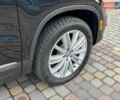 Черный Фольксваген Тигуан, объемом двигателя 1.98 л и пробегом 157 тыс. км за 13599 $, фото 65 на Automoto.ua