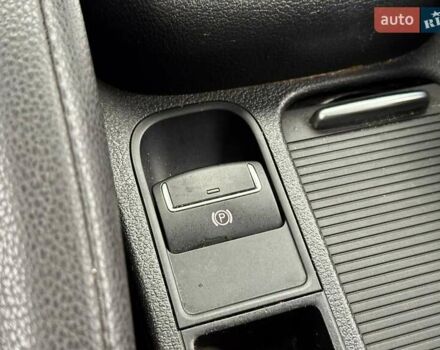 Чорний Фольксваген Тігуан, об'ємом двигуна 1.98 л та пробігом 125 тис. км за 13500 $, фото 30 на Automoto.ua