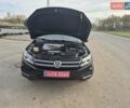 Чорний Фольксваген Тігуан, об'ємом двигуна 2 л та пробігом 135 тис. км за 13850 $, фото 9 на Automoto.ua