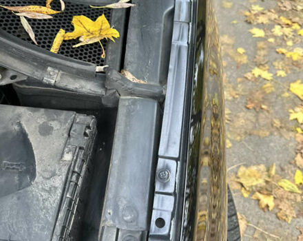 Черный Фольксваген Тигуан, объемом двигателя 1.98 л и пробегом 163 тыс. км за 14550 $, фото 51 на Automoto.ua