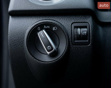 Черный Фольксваген Тигуан, объемом двигателя 1.98 л и пробегом 119 тыс. км за 14550 $, фото 21 на Automoto.ua