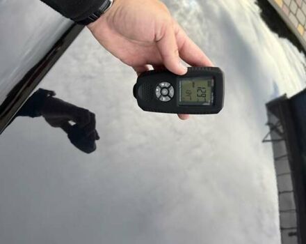 Черный Фольксваген Тигуан, объемом двигателя 1.98 л и пробегом 157 тыс. км за 13599 $, фото 83 на Automoto.ua