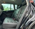 Черный Фольксваген Тигуан, объемом двигателя 1.98 л и пробегом 118 тыс. км за 13490 $, фото 8 на Automoto.ua