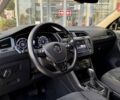 Черный Фольксваген Тигуан, объемом двигателя 1.98 л и пробегом 112 тыс. км за 24800 $, фото 21 на Automoto.ua