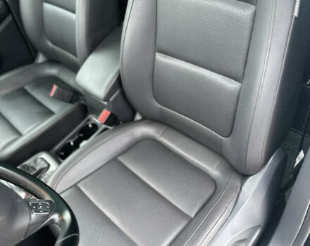 Черный Фольксваген Тигуан, объемом двигателя 1.98 л и пробегом 164 тыс. км за 12999 $, фото 12 на Automoto.ua