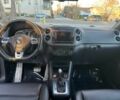 Черный Фольксваген Тигуан, объемом двигателя 2 л и пробегом 70 тыс. км за 3800 $, фото 8 на Automoto.ua