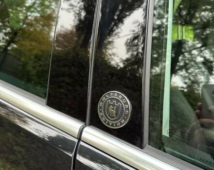 Черный Фольксваген Тигуан, объемом двигателя 1.98 л и пробегом 163 тыс. км за 14550 $, фото 15 на Automoto.ua