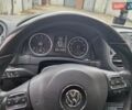 Черный Фольксваген Тигуан, объемом двигателя 1.98 л и пробегом 58 тыс. км за 15600 $, фото 9 на Automoto.ua