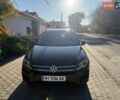 Черный Фольксваген Тигуан, объемом двигателя 1.98 л и пробегом 150 тыс. км за 15000 $, фото 1 на Automoto.ua