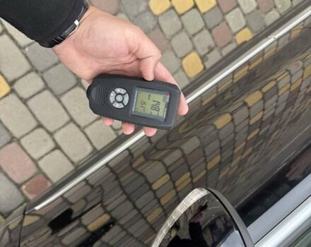 Черный Фольксваген Тигуан, объемом двигателя 1.98 л и пробегом 157 тыс. км за 13599 $, фото 85 на Automoto.ua