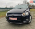 Чорний Фольксваген Тігуан, об'ємом двигуна 1.98 л та пробігом 124 тис. км за 13600 $, фото 3 на Automoto.ua