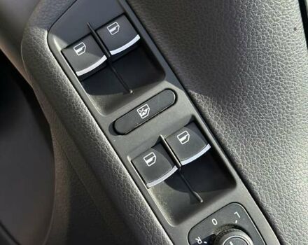 Черный Фольксваген Тигуан, объемом двигателя 1.98 л и пробегом 152 тыс. км за 13800 $, фото 23 на Automoto.ua