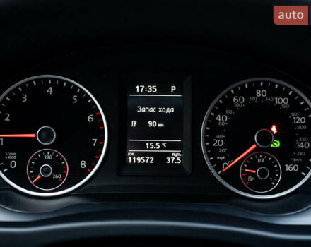 Черный Фольксваген Тигуан, объемом двигателя 1.98 л и пробегом 119 тыс. км за 14550 $, фото 39 на Automoto.ua