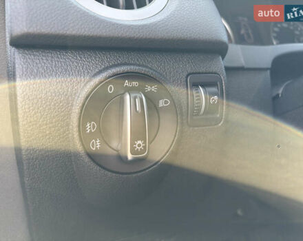 Черный Фольксваген Тигуан, объемом двигателя 1.4 л и пробегом 123 тыс. км за 15800 $, фото 94 на Automoto.ua