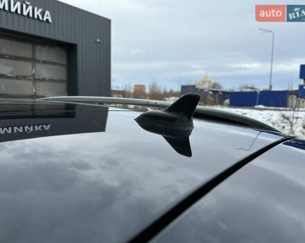 Чорний Фольксваген Тігуан, об'ємом двигуна 1.98 л та пробігом 160 тис. км за 13950 $, фото 104 на Automoto.ua