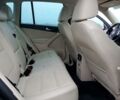 Черный Фольксваген Тигуан, объемом двигателя 2 л и пробегом 125 тыс. км за 8900 $, фото 10 на Automoto.ua