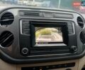 Черный Фольксваген Тигуан, объемом двигателя 1.98 л и пробегом 170 тыс. км за 10600 $, фото 11 на Automoto.ua