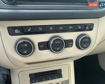 Чорний Фольксваген Тігуан, об'ємом двигуна 1.98 л та пробігом 155 тис. км за 14999 $, фото 33 на Automoto.ua