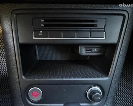 Черный Фольксваген Тигуан, объемом двигателя 2 л и пробегом 260 тыс. км за 12990 $, фото 21 на Automoto.ua