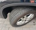 Черный Фольксваген Тигуан, объемом двигателя 1.98 л и пробегом 170 тыс. км за 10600 $, фото 15 на Automoto.ua