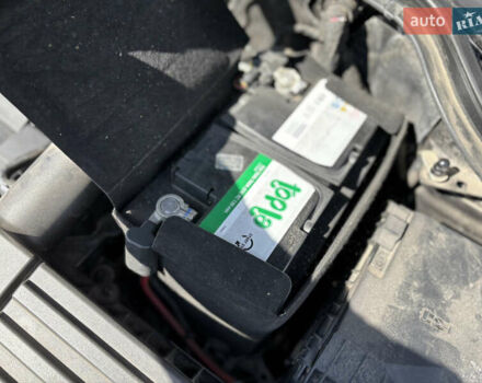 Черный Фольксваген Тигуан, объемом двигателя 1.4 л и пробегом 123 тыс. км за 15800 $, фото 118 на Automoto.ua