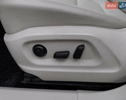 Чорний Фольксваген Тігуан, об'ємом двигуна 1.98 л та пробігом 155 тис. км за 13500 $, фото 19 на Automoto.ua