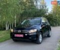 Чорний Фольксваген Тігуан, об'ємом двигуна 1.98 л та пробігом 105 тис. км за 12999 $, фото 25 на Automoto.ua