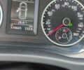 Черный Фольксваген Тигуан, объемом двигателя 2 л и пробегом 110 тыс. км за 13900 $, фото 12 на Automoto.ua