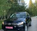 Чорний Фольксваген Тігуан, об'ємом двигуна 1.98 л та пробігом 105 тис. км за 12999 $, фото 20 на Automoto.ua