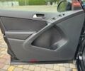 Черный Фольксваген Тигуан, объемом двигателя 1.98 л и пробегом 157 тыс. км за 13599 $, фото 40 на Automoto.ua