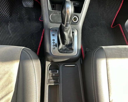 Черный Фольксваген Тигуан, объемом двигателя 1.97 л и пробегом 236 тыс. км за 15250 $, фото 13 на Automoto.ua