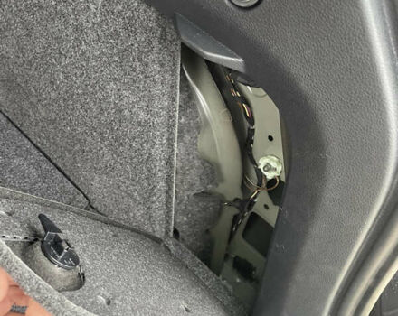 Черный Фольксваген Тигуан, объемом двигателя 2 л и пробегом 166 тыс. км за 13990 $, фото 27 на Automoto.ua