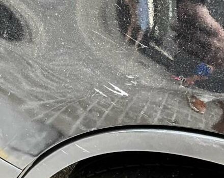 Чорний Фольксваген Тігуан, об'ємом двигуна 1.98 л та пробігом 230 тис. км за 10500 $, фото 7 на Automoto.ua