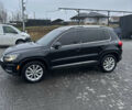 Чорний Фольксваген Тігуан, об'ємом двигуна 1.98 л та пробігом 157 тис. км за 14000 $, фото 21 на Automoto.ua