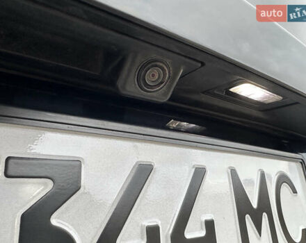 Чорний Фольксваген Тігуан, об'ємом двигуна 1.98 л та пробігом 160 тис. км за 13950 $, фото 45 на Automoto.ua