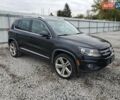 Чорний Фольксваген Тігуан, об'ємом двигуна 1.98 л та пробігом 139 тис. км за 1000 $, фото 3 на Automoto.ua