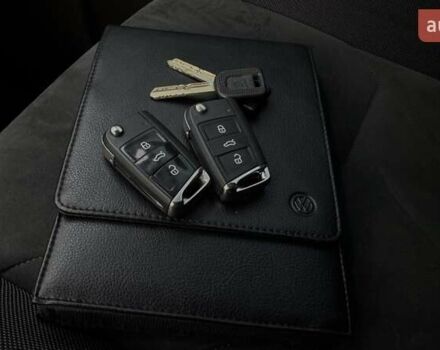 Черный Фольксваген Тигуан, объемом двигателя 1.98 л и пробегом 112 тыс. км за 24800 $, фото 34 на Automoto.ua