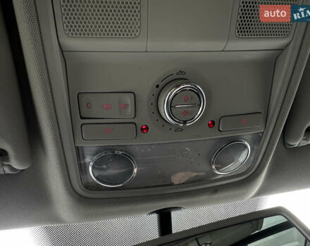 Чорний Фольксваген Тігуан, об'ємом двигуна 1.98 л та пробігом 160 тис. км за 13950 $, фото 110 на Automoto.ua